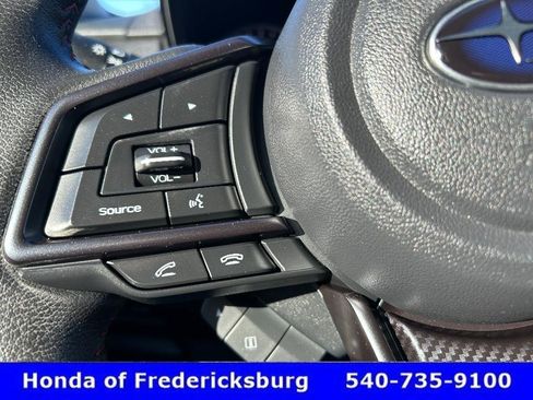 Used 2022 Subaru WRX Premium image 18