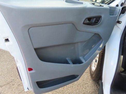 Used 2018 Ford Transit 150 148 Medium Roof RWD image 15