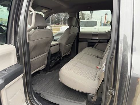 Used 2018 Ford F150 XLT w/ Equipment Group 302A Luxury image 14