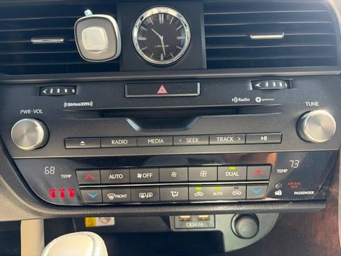 Used 2021 Lexus RX 350 FWD w/ Premium Package image 37