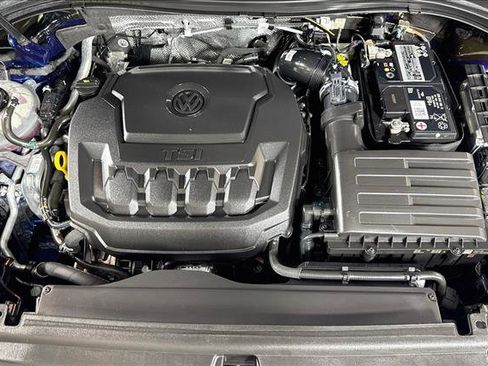 Used 2022 Volkswagen Tiguan SEL R-Line AWD/4WD image 29