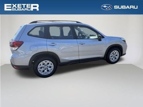 Used 2019 Subaru Forester w/ Alloy Wheel Package AWD/4WD image 4