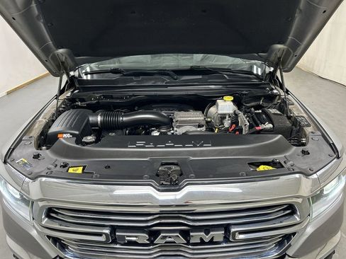 Used 2022 RAM 1500 Laramie AWD/4WD image 24