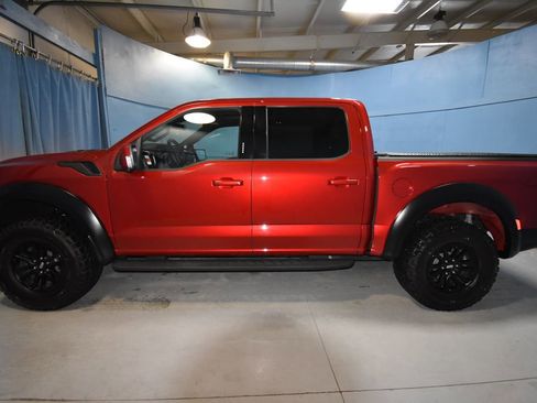 Used 2024 Ford F150 Raptor image 28