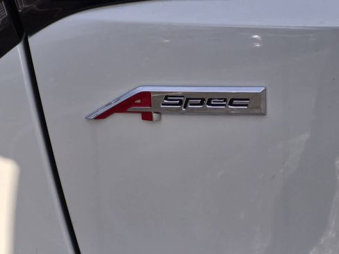 New 2026 Acura ADX A-Spec image 26