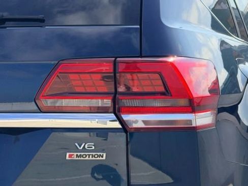 Used 2019 Volkswagen Atlas SEL Premium image 56