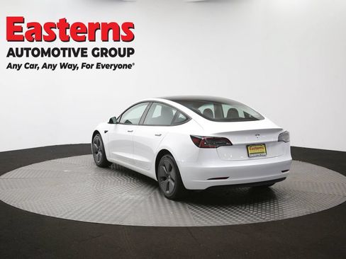 Used 2023 Tesla Model 3 Standard Range RWD image 60