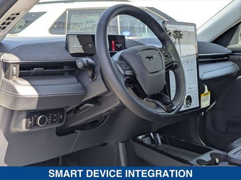 New 2026 Ford Mustang Mach-E Premium image 11