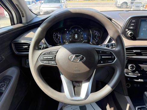 Used 2020 Hyundai Santa Fe SEL AWD/4WD image 11