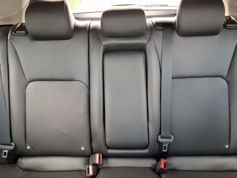 Used 2024 Honda Civic EX-L image 21