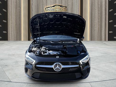 Used 2021 Mercedes-Benz A 220 image 59