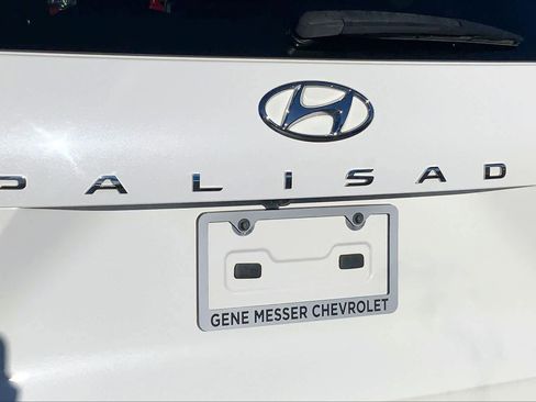 Used 2022 Hyundai Palisade SEL w/ Convenience Package image 9