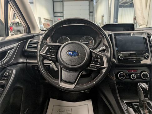 Used 2021 Subaru Crosstrek 2.5i Limited w/ Moonroof Package 2 AWD/4WD image 13