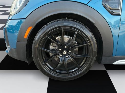 Used 2022 MINI Cooper Countryman image 14