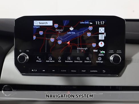 New 2025 Mitsubishi Outlander SEL image 3