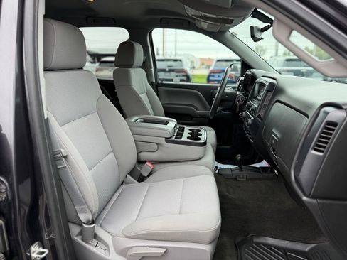 Used 2015 Chevrolet Silverado 1500 LS AWD/4WD image 10