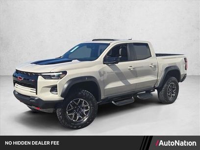 New 2026 Chevrolet Colorado ZR2 w/ Technology Package