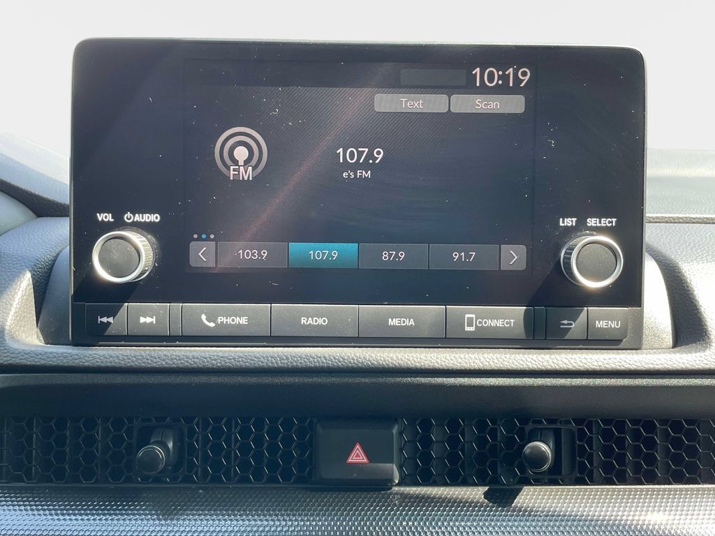 Used 2024 Honda CR-V EX image 25