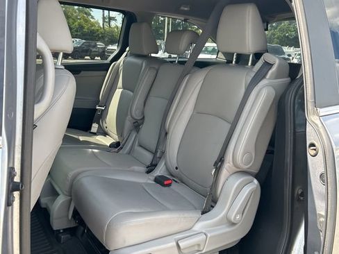Used 2020 Honda Odyssey EX-L image 13