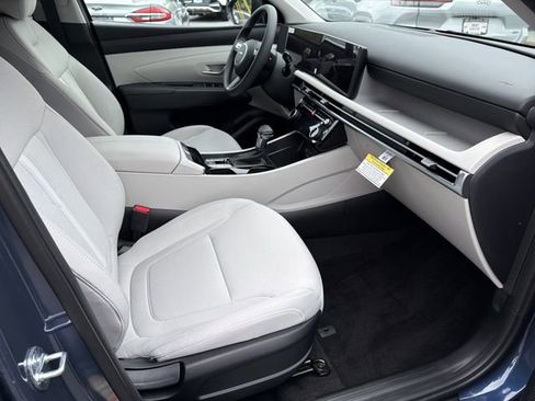 New 2026 Hyundai Tucson SEL image 13