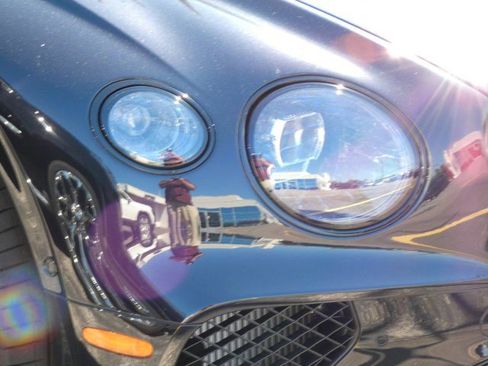 Used 2022 Bentley Continental GT Speed image 7