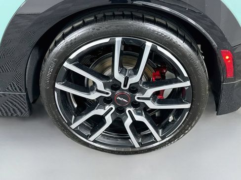 Used 2025 MINI Cooper John Cooper Works FWD image 31