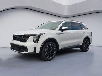 New 2026 Kia Sorento EX video 1