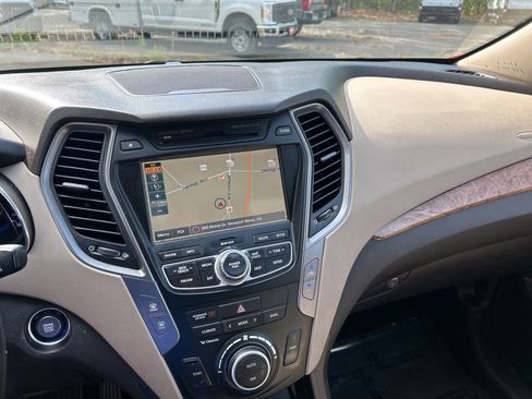 Used 2016 Hyundai Santa Fe Sport w/ Option Group 04 image 18