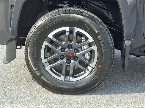 New 2026 Toyota Tacoma TRD Sport AWD/4WD image 19