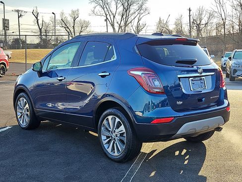 Used 2019 Buick Encore Preferred image 4