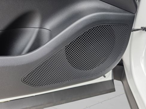 New 2026 Hyundai Santa Cruz SEL FWD image 23