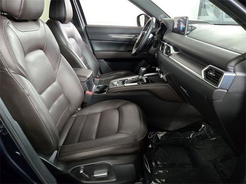 Used 2022 MAZDA CX-5 Signature image 23