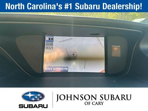 Used 2013 Lexus ES 350 w/ Luxury Pkg image 10