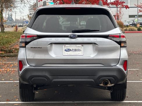 New 2026 Subaru Forester Premium image 5