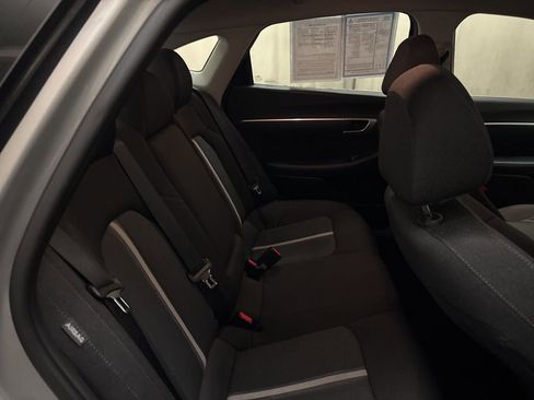 Used 2020 Hyundai Sonata SEL image 20