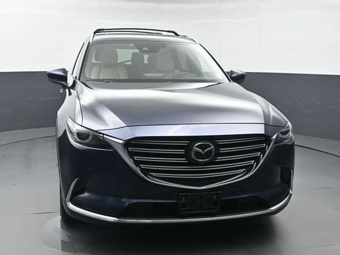Used 2020 MAZDA CX-9 Grand Touring AWD/4WD image 8