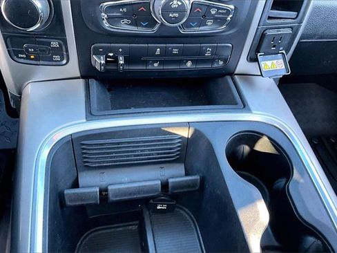 Used 2020 RAM 1500 Classic Warlock image 17