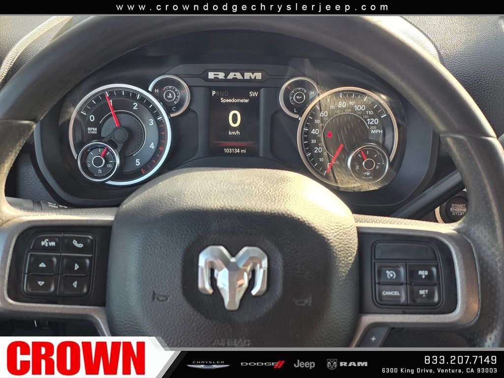 Used 2021 RAM 4500 Tradesman w/ Chrome Appearance Group AWD/4WD image 29