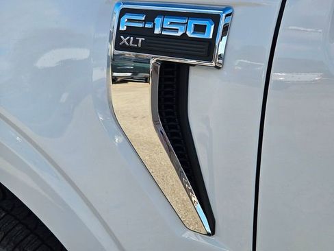 New 2026 Ford F150 XLT w/ Equipment Group 302A MID AWD/4WD image 7