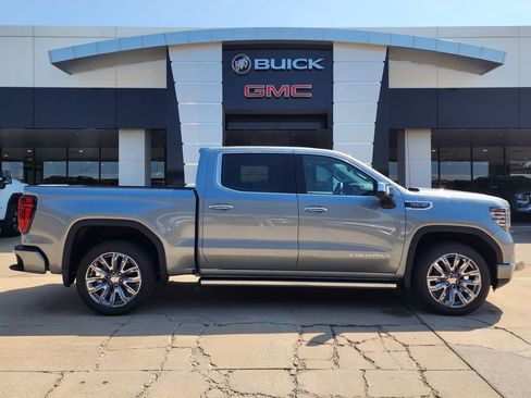 New 2026 GMC Sierra 1500 Denali image 2