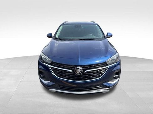 Used 2023 Buick Encore GX Select FWD image 2