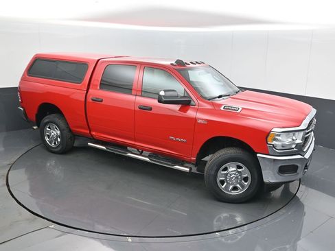 Used 2021 RAM 2500 Tradesman image 35
