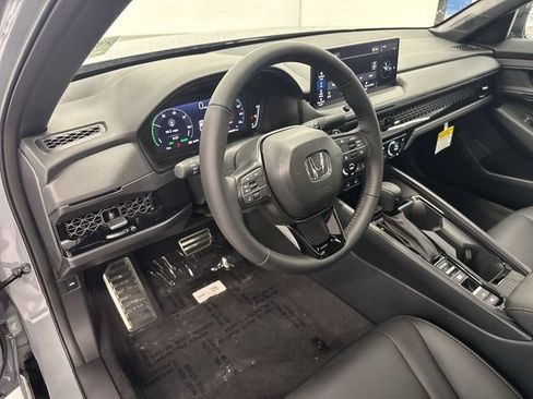 New 2026 Honda Accord Sport image 23