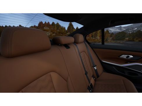 New 2026 BMW M3 Competition image 12