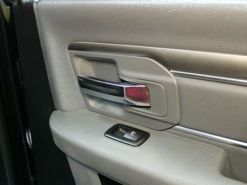 Used 2016 RAM 1500 Big Horn image 13