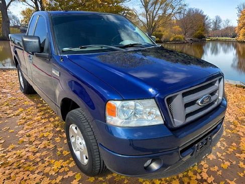 Used 2008 Ford F150 STX image 1