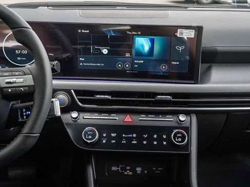 New 2026 Hyundai Sonata Limited image 14