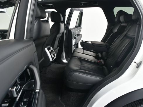 Used 2023 Land Rover Range Rover SE AWD/4WD image 36