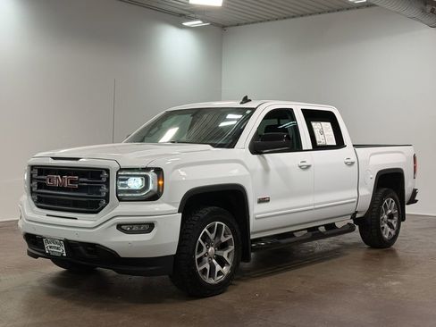 Used 2018 GMC Sierra 1500 SLT image 12