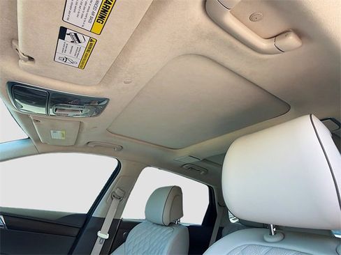 Used 2023 Genesis GV80 3.5T Advanced + image 28